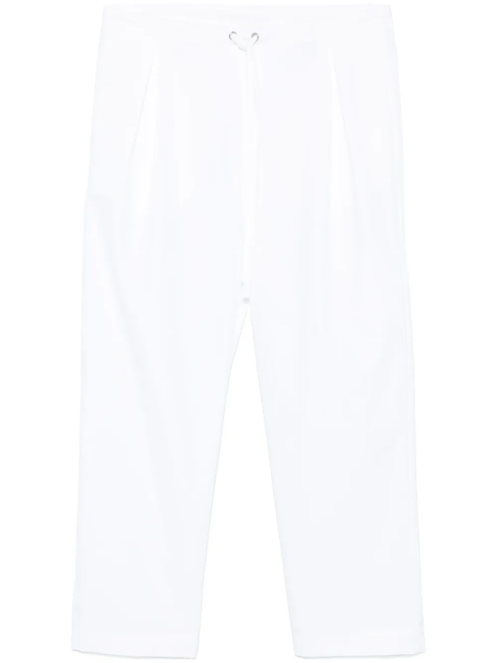 Брюки Trenton KHAITE, белый
Брюки Trenton KHAITE, белый