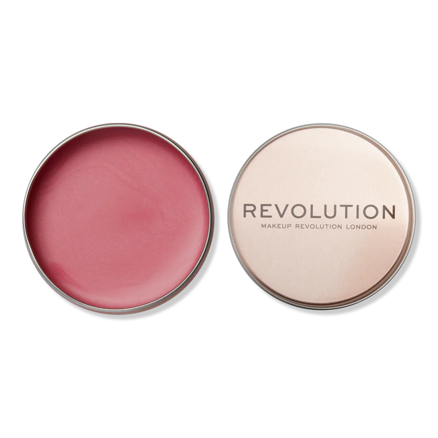 Бальзам для сияния Revolution Beauty, Rose Pink
Бальзам для сияния Revolution Beauty, Rose Pink