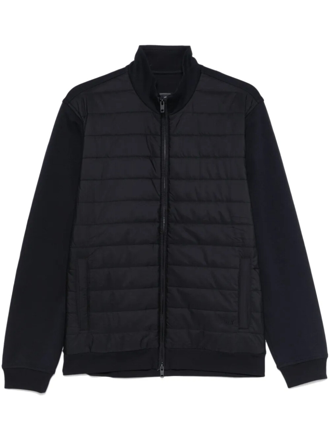 Куртка со вставками Fay, синий
Куртка со вставками Fay, синий