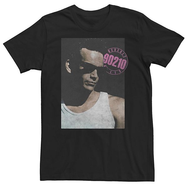 Футболка Big & Tall Beverly Hills 90210 Dylan McKay Beach Babe Licensed Character
Футболка Big & Tall Beverly Hills 90210 Dylan McKay Beach Babe Licensed Character