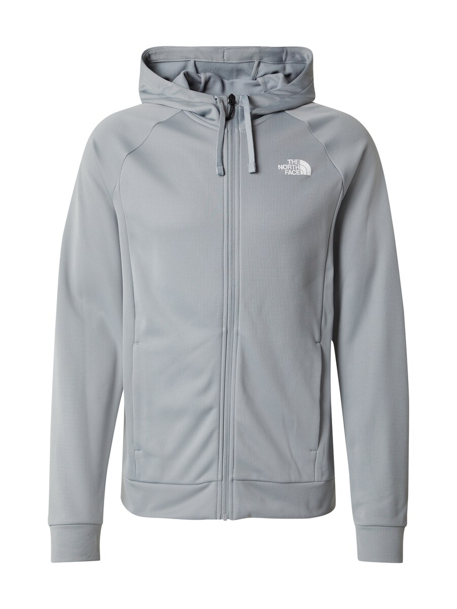 Спортивная флисовая куртка THE NORTH FACE REAXION 2.0, Light grey
Спортивная флисовая куртка THE NORTH FACE REAXION 2.0, Light grey