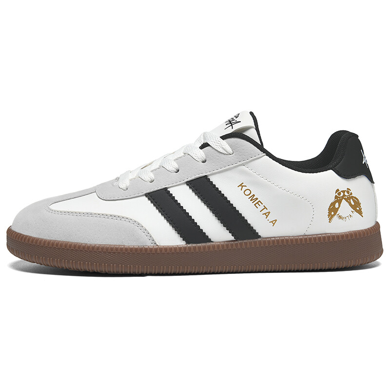 Кеды, обувь для скейтборда унисекс с низким верхом Kometa.A, цвет Jet Black
Кеды, обувь для скейтборда унисекс с низким верхом Kometa.A, цвет Jet Black