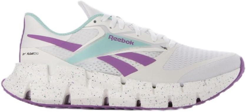 Мужские кроссовки Reebok Floatzig 1, Ftwr White Ai Aqua Purple Rave
Мужские кроссовки Reebok Floatzig 1, Ftwr White Ai Aqua Purple Rave