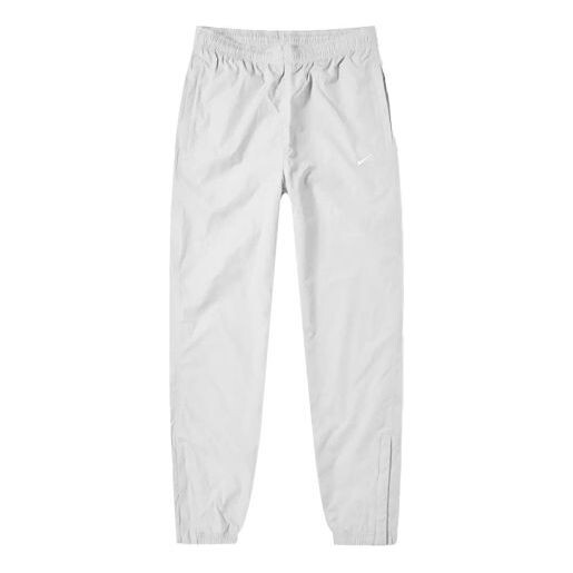 Повседневные брюки с вышитым логотипом ретро спортивные брюки Nike, серый
Повседневные брюки с вышитым логотипом ретро спортивные брюки Nike, серый