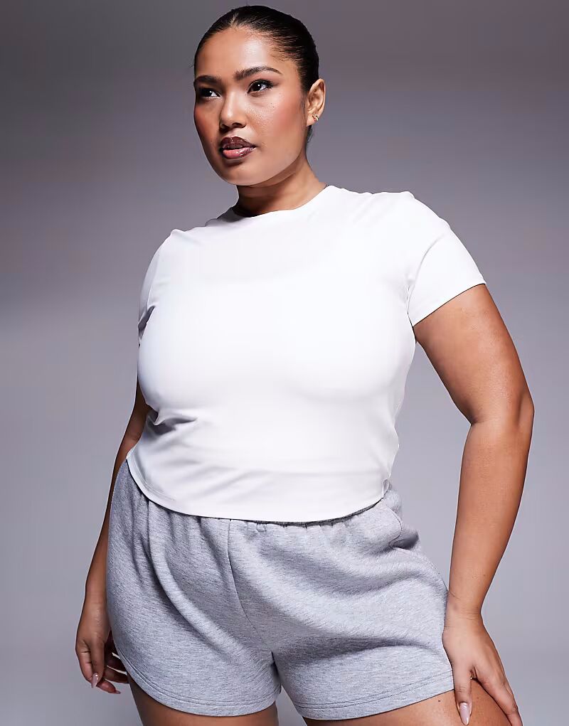 4505 Curve Icon мягкая на ощупь детская футболка студийного цвета
4505 Curve Icon мягкая на ощупь детская футболка студийного цвета