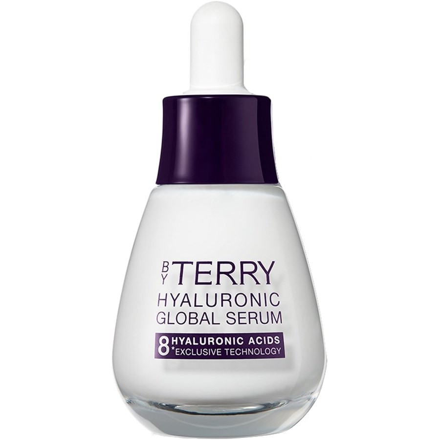 Сыворотка для лица By Terry Hyaluronic Global Serum, 30 ml
Сыворотка для лица By Terry Hyaluronic Global Serum, 30 ml
