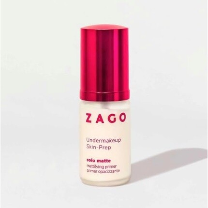 Milano SOLO MATTE Primer Face Mattifying 30 мл Vegan Zago
Milano SOLO MATTE Primer Face Mattifying 30 мл Vegan Zago