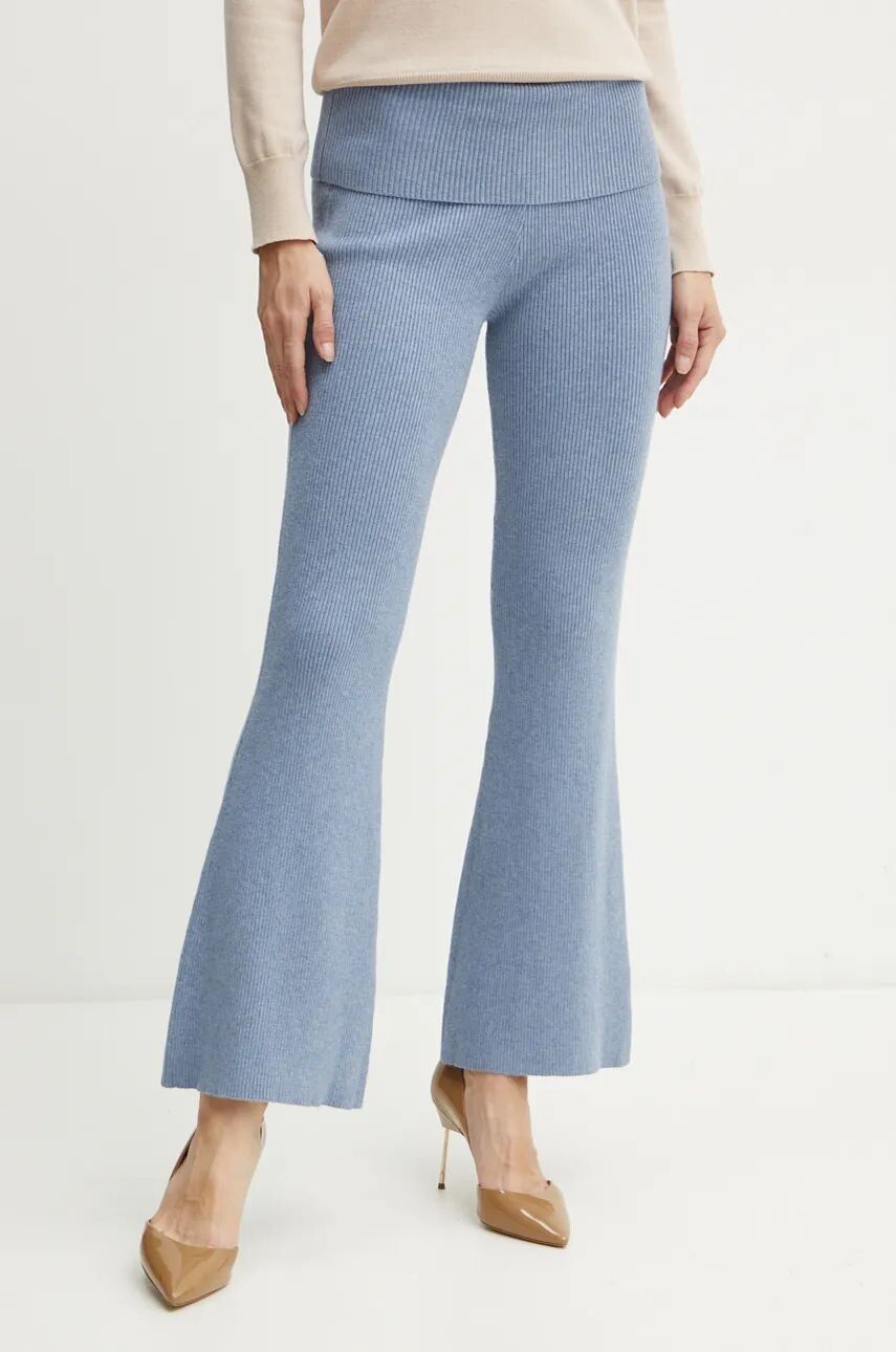 Guess брюки NINA, синий
Guess брюки NINA, синий