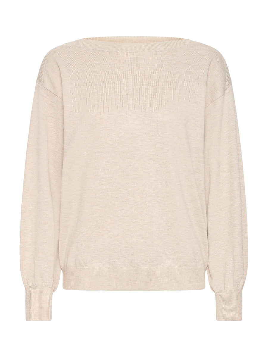 Свитер ICHI IHLULS, бежевый
Свитер ICHI IHLULS, бежевый