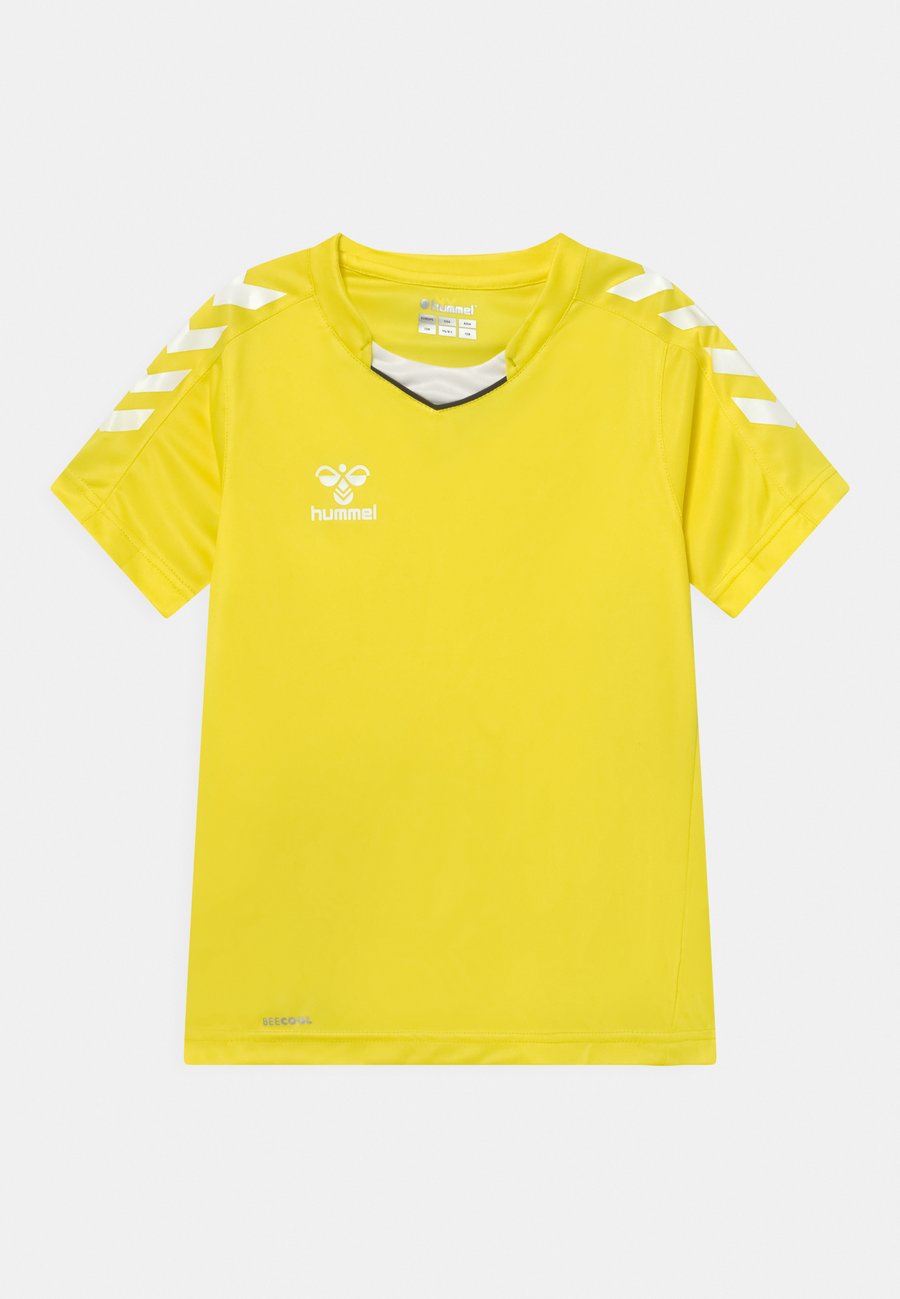 Футболка Hummel HMLCORE XK POLY S/S KIDS, Blazing Yellow/Yellow
Футболка Hummel HMLCORE XK POLY S/S KIDS, Blazing Yellow/Yellow