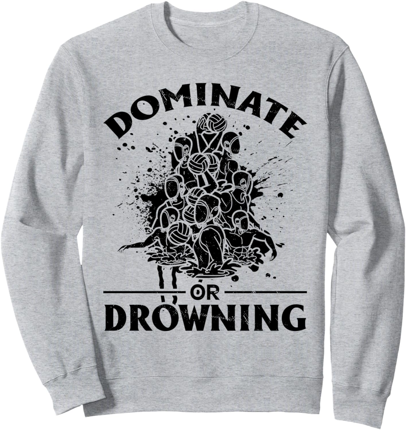 Забавная толстовка с надписью «Водное поло: доминирование или утопление», серая Funny Water Polo Quotes, Серый, Забавная толстовка с надписью «Водное поло: доминирование или утопление», серая Funny Water Polo Quotes
Забавная толстовка с надписью «Водное поло: доминирование или утопление», серая Funny Water Polo Quotes, Серый, Забавная толстовка с надписью «Водное поло: доминирование или утопление», серая Funny Water Polo Quotes