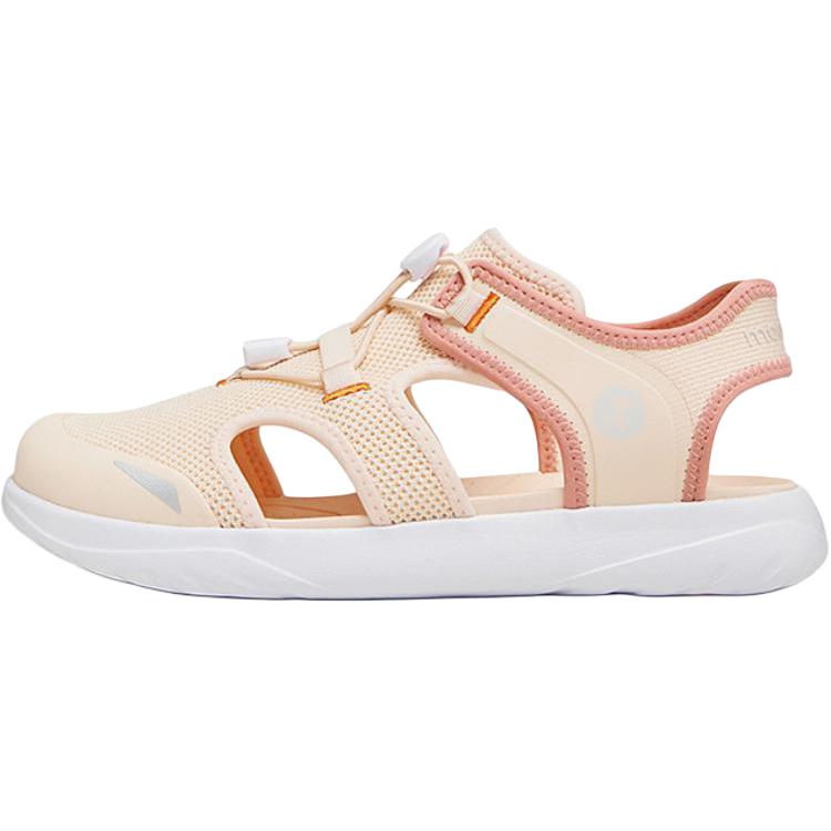 MOODY TIGER устойчивые к истиранию низкие детские сандалии Kids' Moodytiger, Vanilla Powder
MOODY TIGER устойчивые к истиранию низкие детские сандалии Kids' Moodytiger, Vanilla Powder