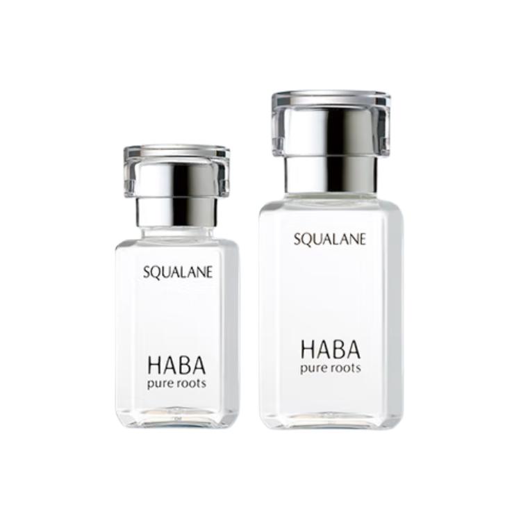 Эфирные масла для лица унисекс HABA, Two-Piece Set: 15ml Facial Essential Oil+30ml Facial Serum Oil
Эфирные масла для лица унисекс HABA, Two-Piece Set: 15ml Facial Essential Oil+30ml Facial Serum Oil