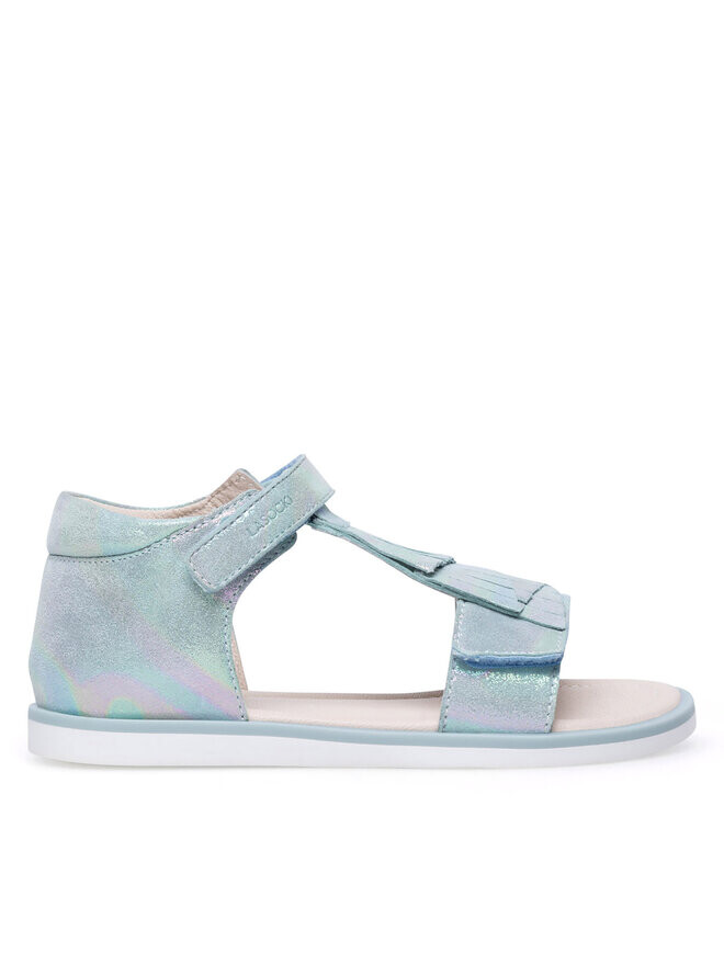 Сандалии Lasocki Kids, синий
Сандалии Lasocki Kids, синий