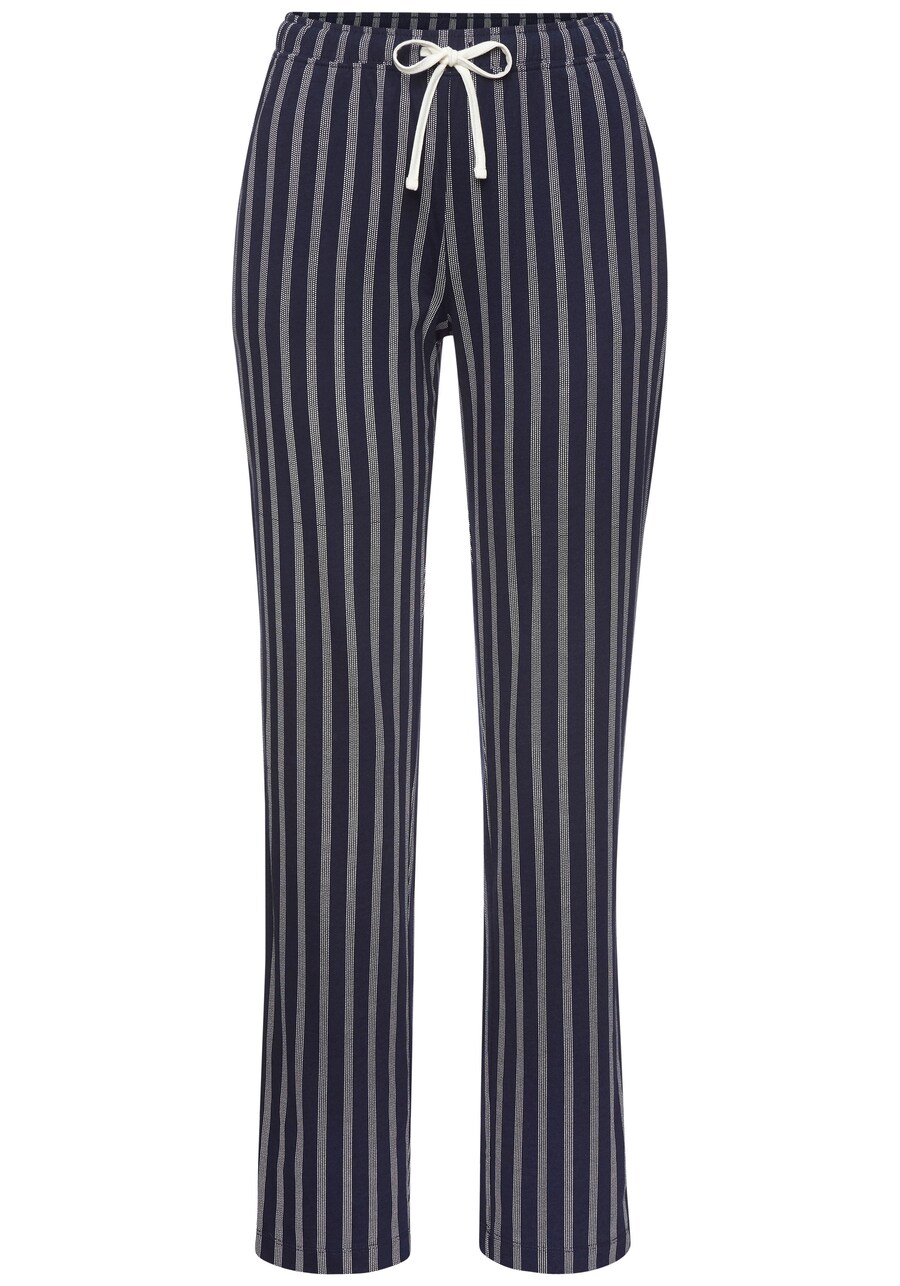 Пижамные штаны VIVANCE Dreams, темно-синий
Пижамные штаны VIVANCE Dreams, темно-синий