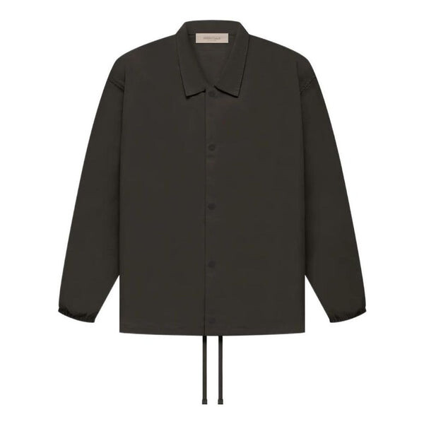 Куртка fw22 cd2 coaches jacket 'off black' Fear Of God Essentials, черный
Куртка fw22 cd2 coaches jacket 'off black' Fear Of God Essentials, черный