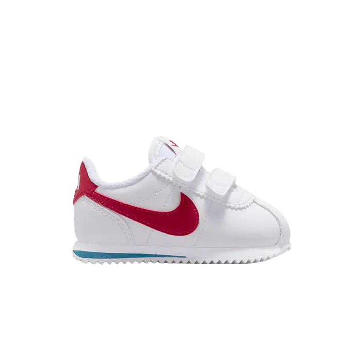 Кроссовки Nike Cortez TD 'Forrest Gump'
Кроссовки Nike Cortez TD 'Forrest Gump'