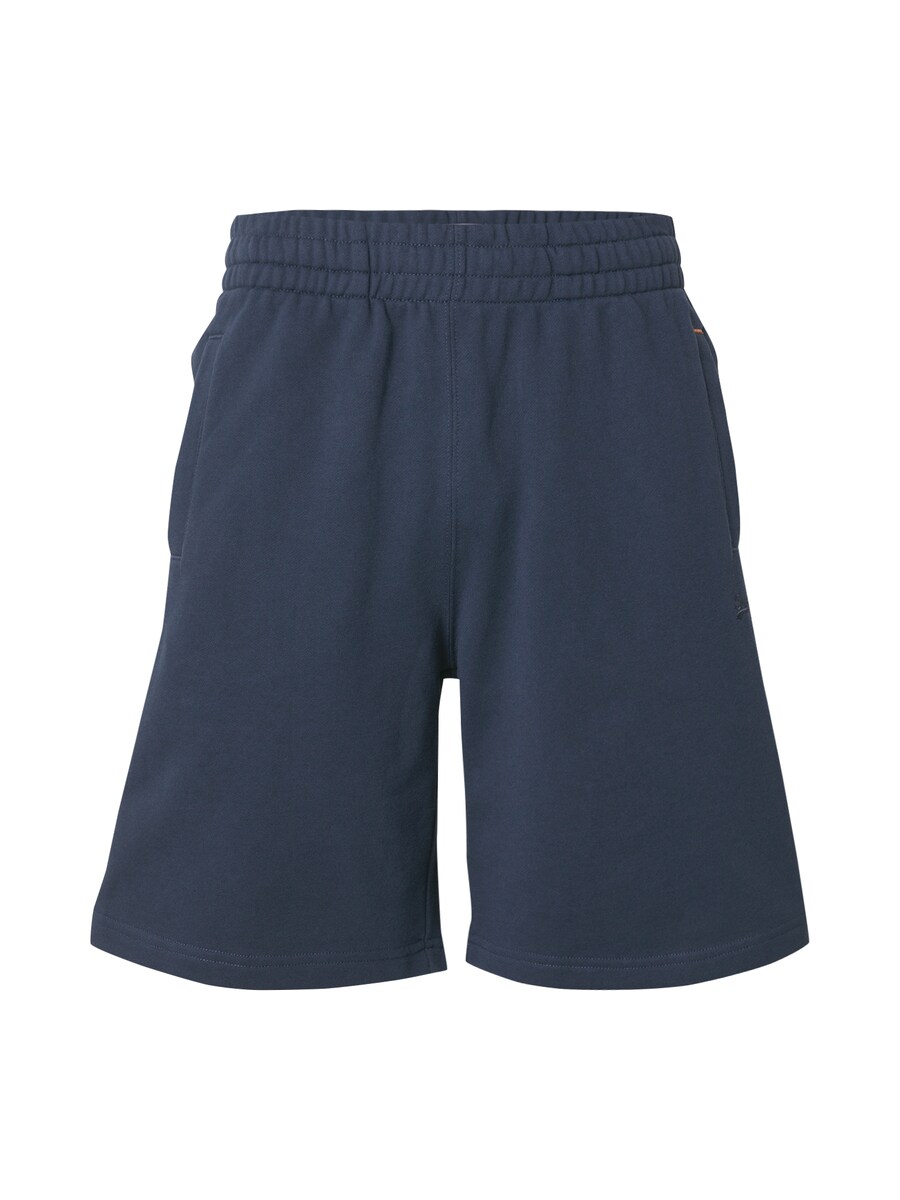 Брюки свободного кроя Superdry Essential, морской синий 
Брюки свободного кроя Superdry Essential, морской синий