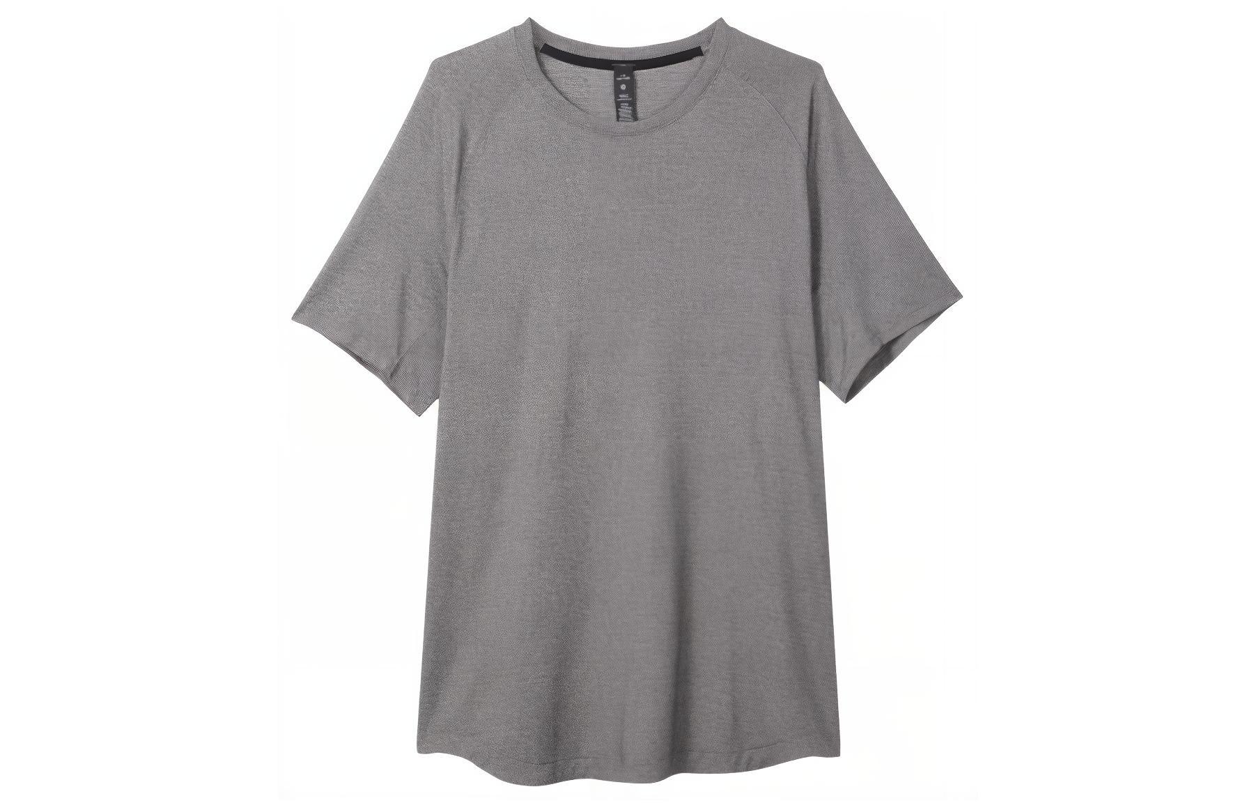 Футболка License To Train Collection Мужская Черная/Экрю Lululemon
Футболка License To Train Collection Мужская Черная/Экрю Lululemon