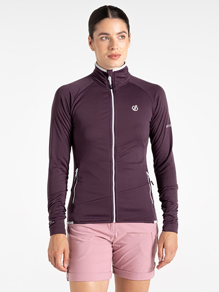 Флисовая куртка Evolving Core Dare 2b, фиолетовый
Флисовая куртка Evolving Core Dare 2b, фиолетовый