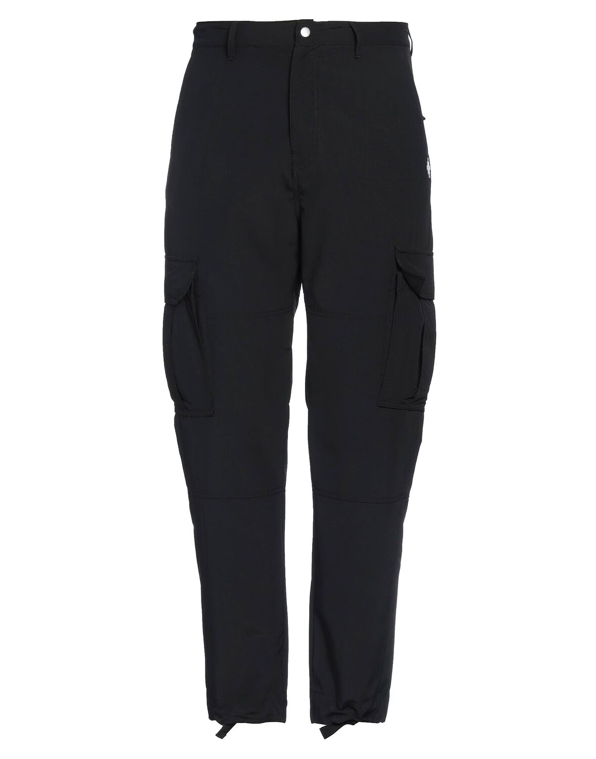 Брюки Marcelo Burlon, черный
Брюки Marcelo Burlon, черный