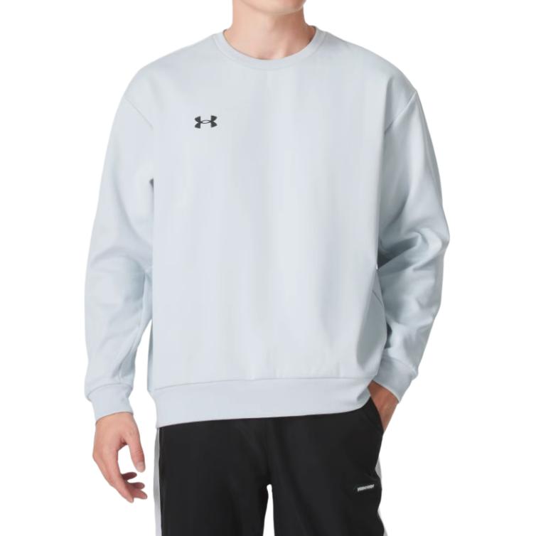 Under Armour Свитшот унисекс светло-голубой, Синий, Under Armour Свитшот унисекс светло-голубой
Under Armour Свитшот унисекс светло-голубой, Синий, Under Armour Свитшот унисекс светло-голубой