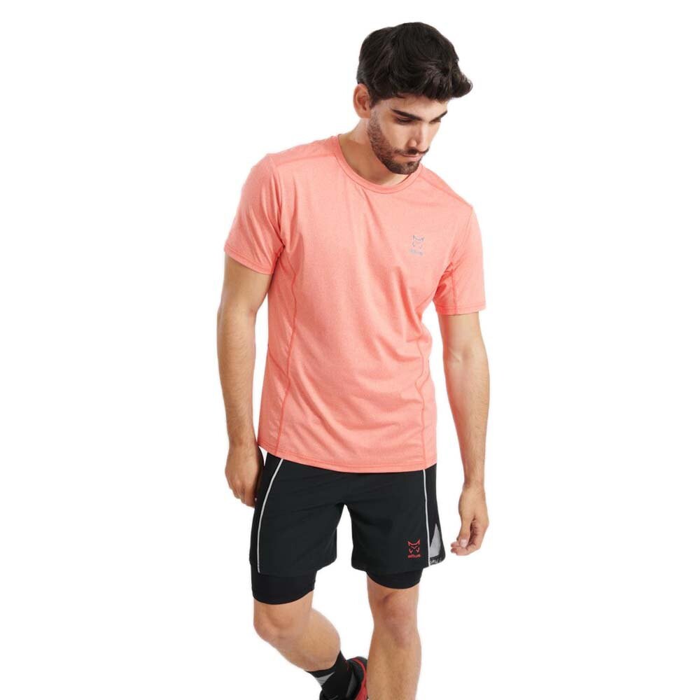 Шорты Altus Len, серый
Шорты Altus Len, серый