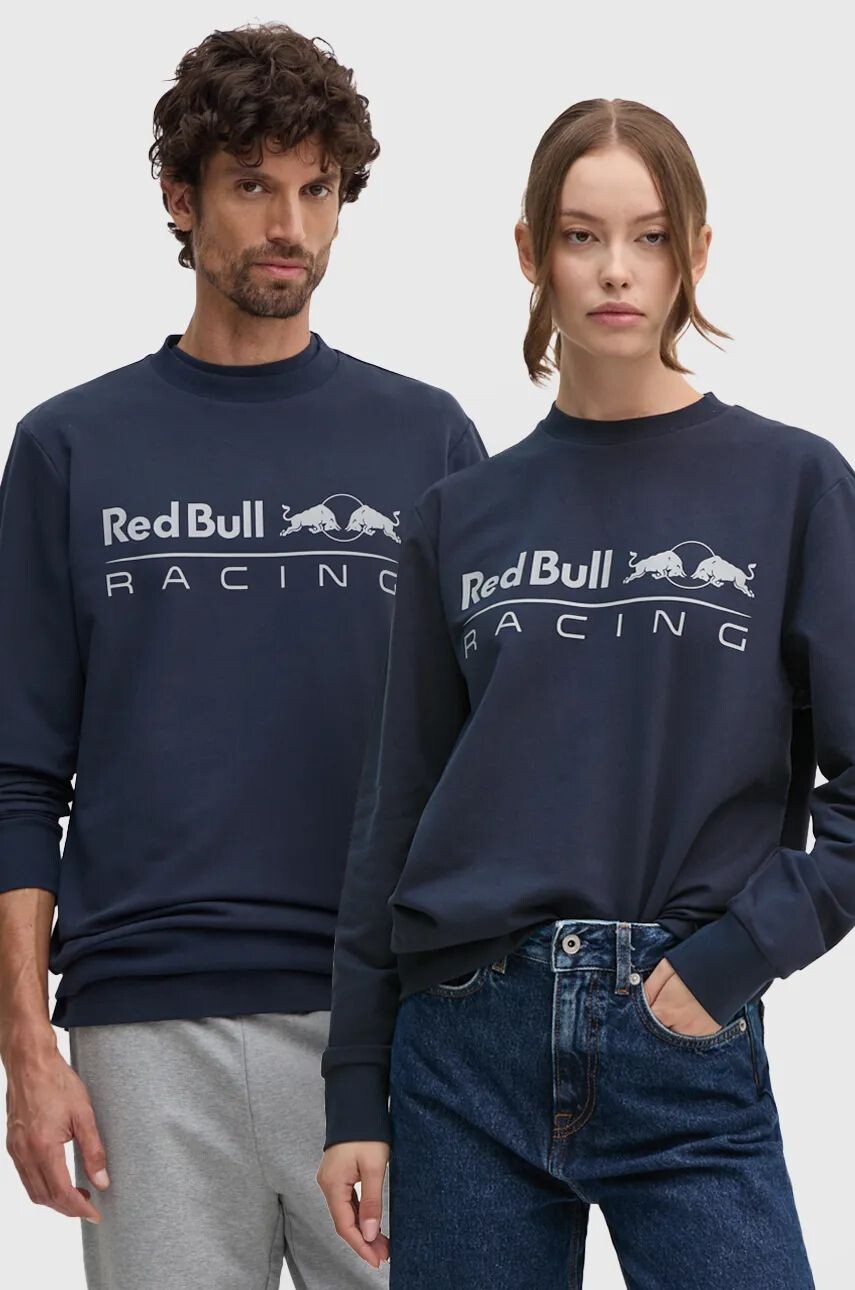 Red Bull Racing x Pepe Jeans Толстовка Red Bull Racing x Pepe Jeans, темно-синий
Red Bull Racing x Pepe Jeans Толстовка Red Bull Racing x Pepe Jeans, темно-синий