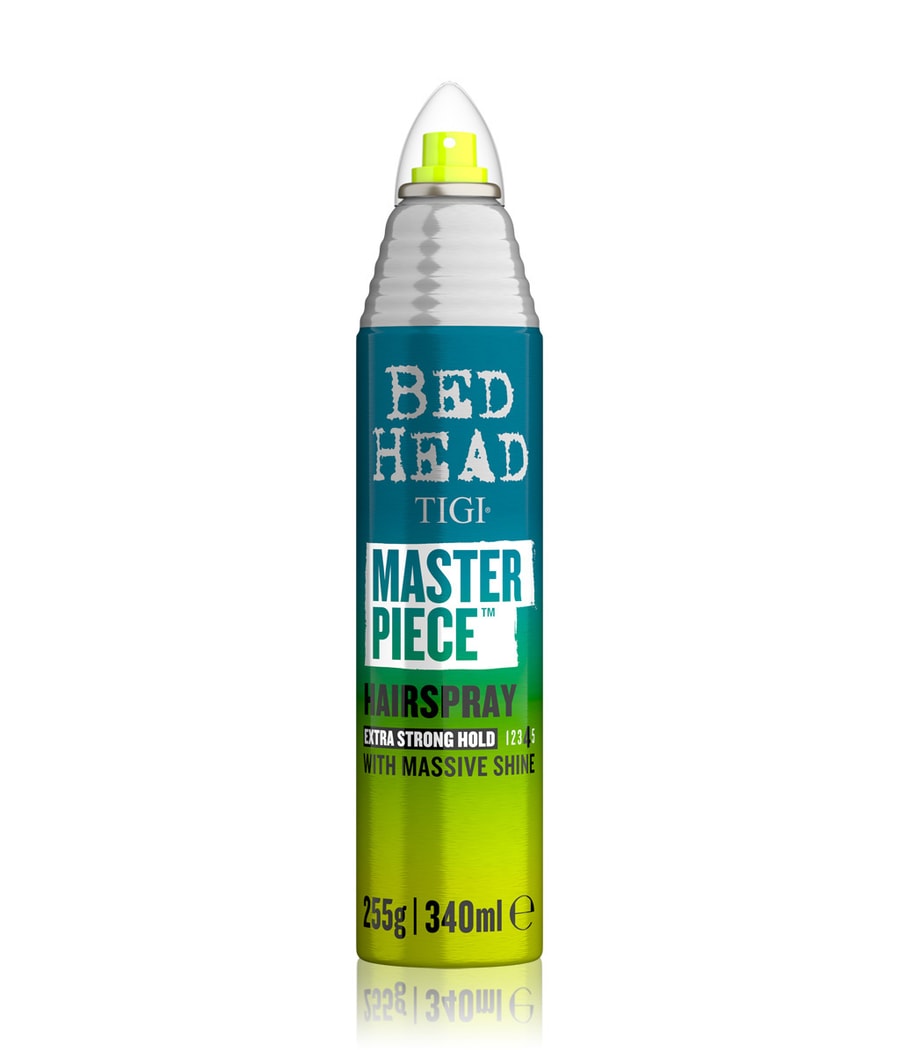 Лак для волос TIGI Bed Head Masterpiece Hairspray, 292 ml 
Лак для волос TIGI Bed Head Masterpiece Hairspray, 292 ml