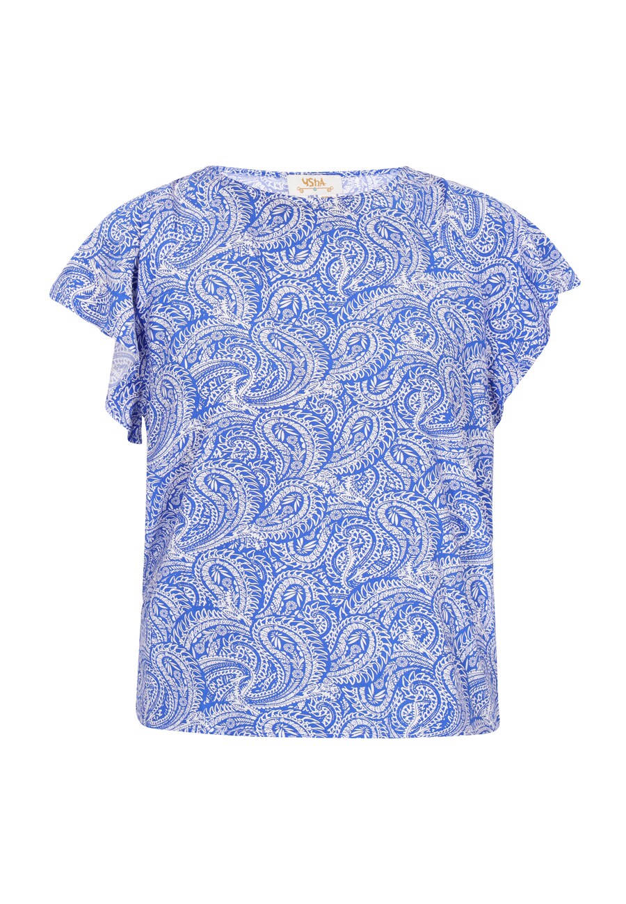 Блуза Gaya Fashion Look, синий
Блуза Gaya Fashion Look, синий