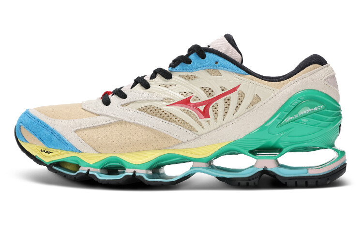 Mizuno Prophecy Ls Кроссовки унисекс, Sandy, Бежевый, Mizuno Prophecy Ls Кроссовки унисекс, Sandy
Mizuno Prophecy Ls Кроссовки унисекс, Sandy, Бежевый, Mizuno Prophecy Ls Кроссовки унисекс, Sandy