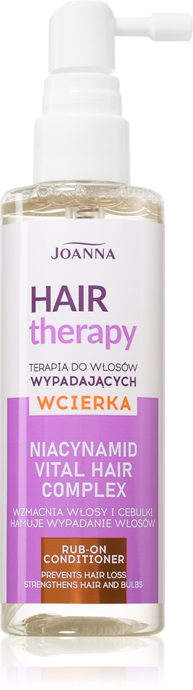 Кондиционер-Ополаскиватель для волос Hair Treatment Joanna, 100 мл
Кондиционер-Ополаскиватель для волос Hair Treatment Joanna, 100 мл