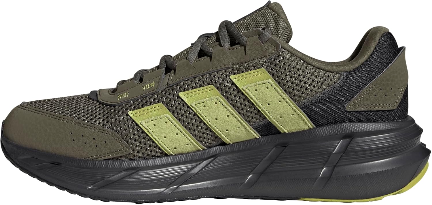 Мужские кроссовки Adidas Astrastar, оливковый
Мужские кроссовки Adidas Astrastar, оливковый
