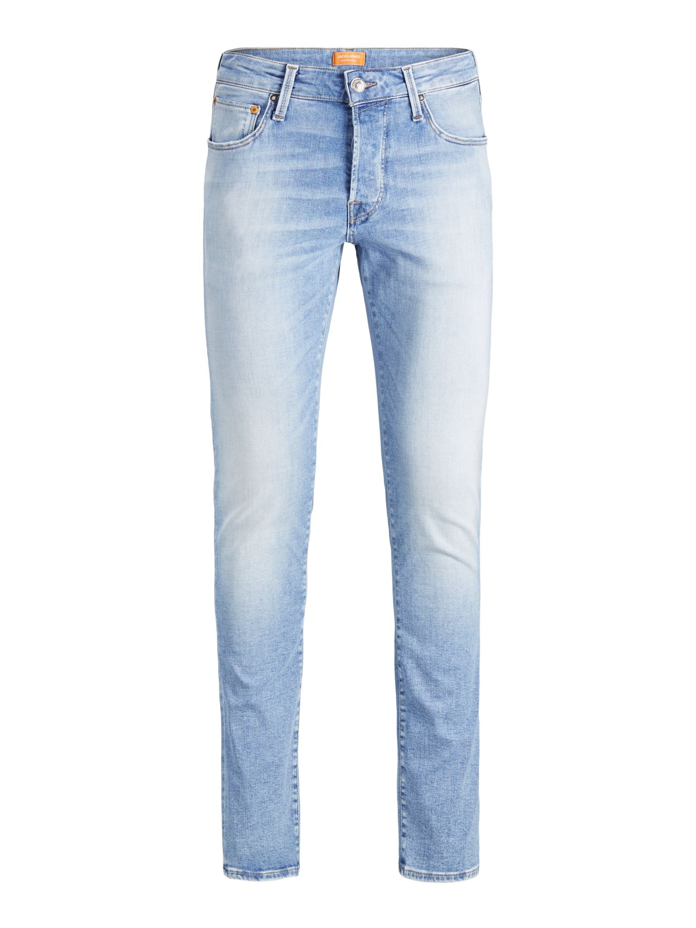 JACK & JONES Джинсы Slim fit 'JWHGLENN JJICON SBD 657 NOOS 50SPS' синие
JACK & JONES Джинсы Slim fit 'JWHGLENN JJICON SBD 657 NOOS 50SPS' синие