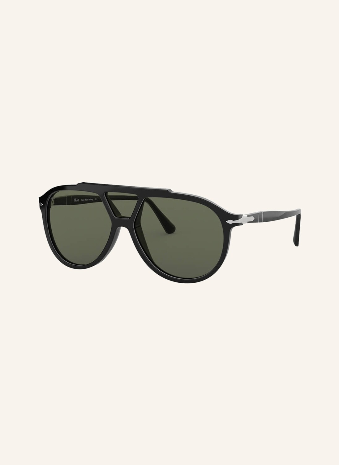 Солнцезащитные очки Persol PO3217S, черный
Солнцезащитные очки Persol PO3217S, черный