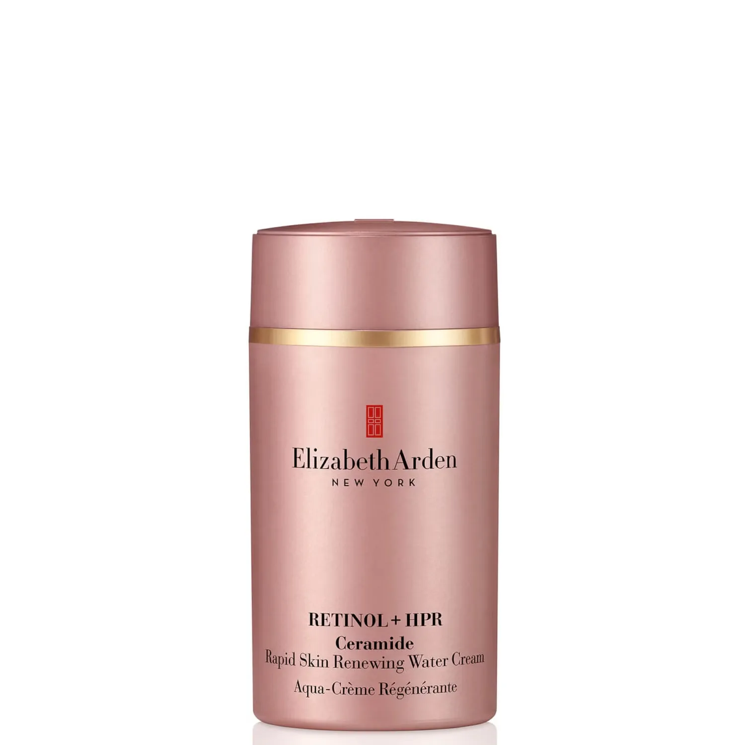 Водный крем для быстрого обновления кожи с ретинолом и керамидами HPR, 50 мл Elizabeth Arden
Водный крем для быстрого обновления кожи с ретинолом и керамидами HPR, 50 мл Elizabeth Arden