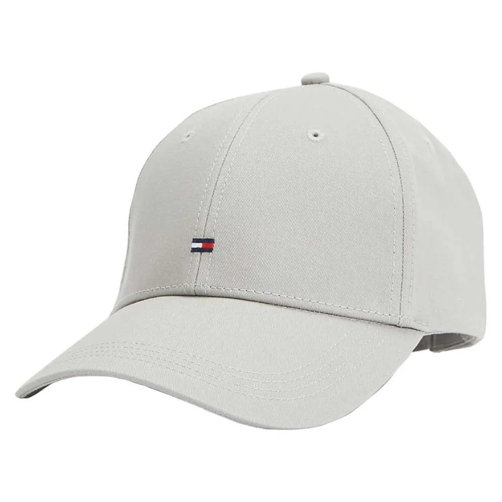 Классическая кепка Tommy Hilfiger, серый
Классическая кепка Tommy Hilfiger, серый