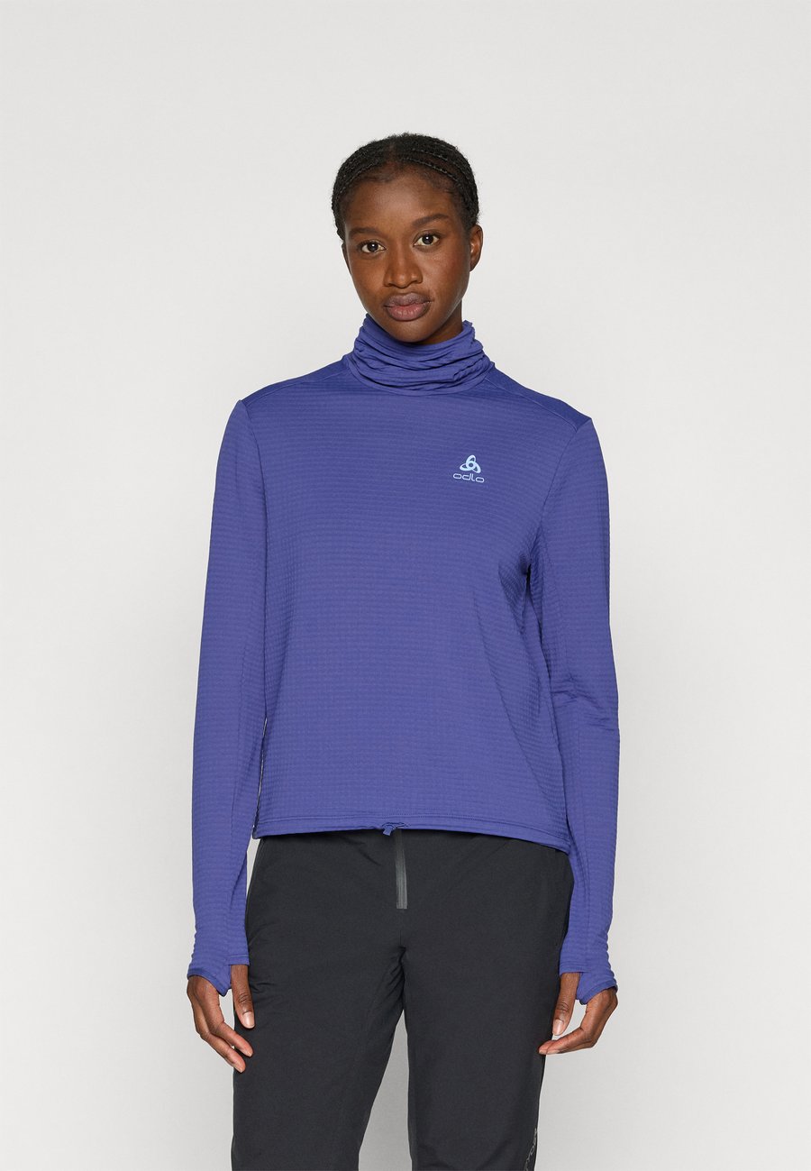 Топ ODLO MID LAYER ESSENTIAL THERMAL, Skipper Blue/Blue
Топ ODLO MID LAYER ESSENTIAL THERMAL, Skipper Blue/Blue