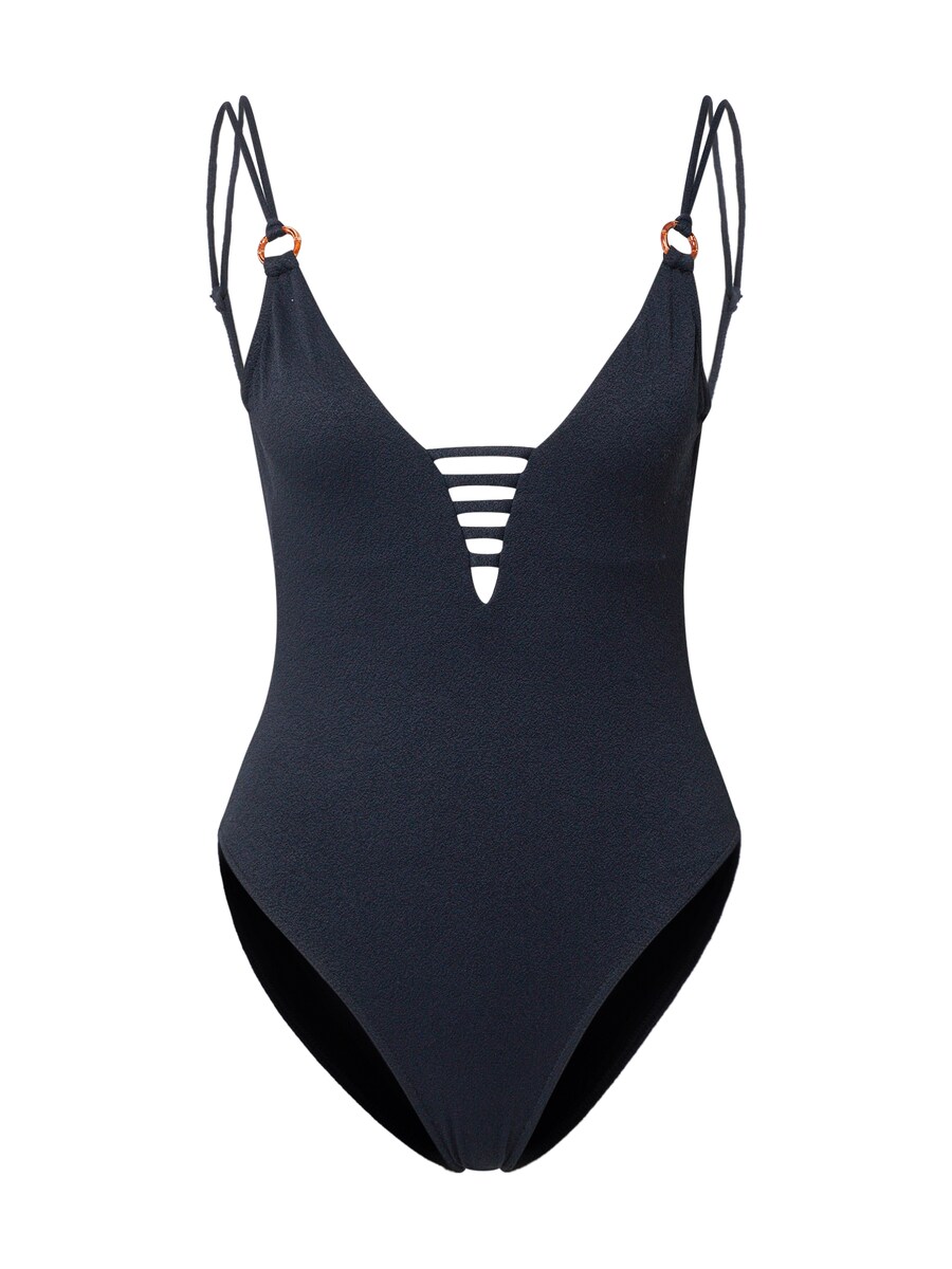 Треугольный купальник Banana Moon, черный
Треугольный купальник Banana Moon, черный