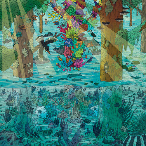 Виниловая пластинка Elkhorn & GangloF*ckamaxon Concert
Виниловая пластинка Elkhorn & GangloF*ckamaxon Concert