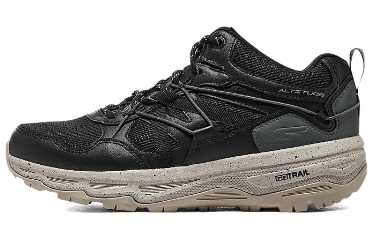 Skechers Женские кроссовки Go Run Trail Altitude 'Black'
Skechers Женские кроссовки Go Run Trail Altitude 'Black'