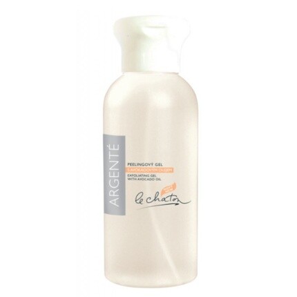 Le Chaton Гель-пилинг Argente с маслом авокадо 100г
Le Chaton Гель-пилинг Argente с маслом авокадо 100г