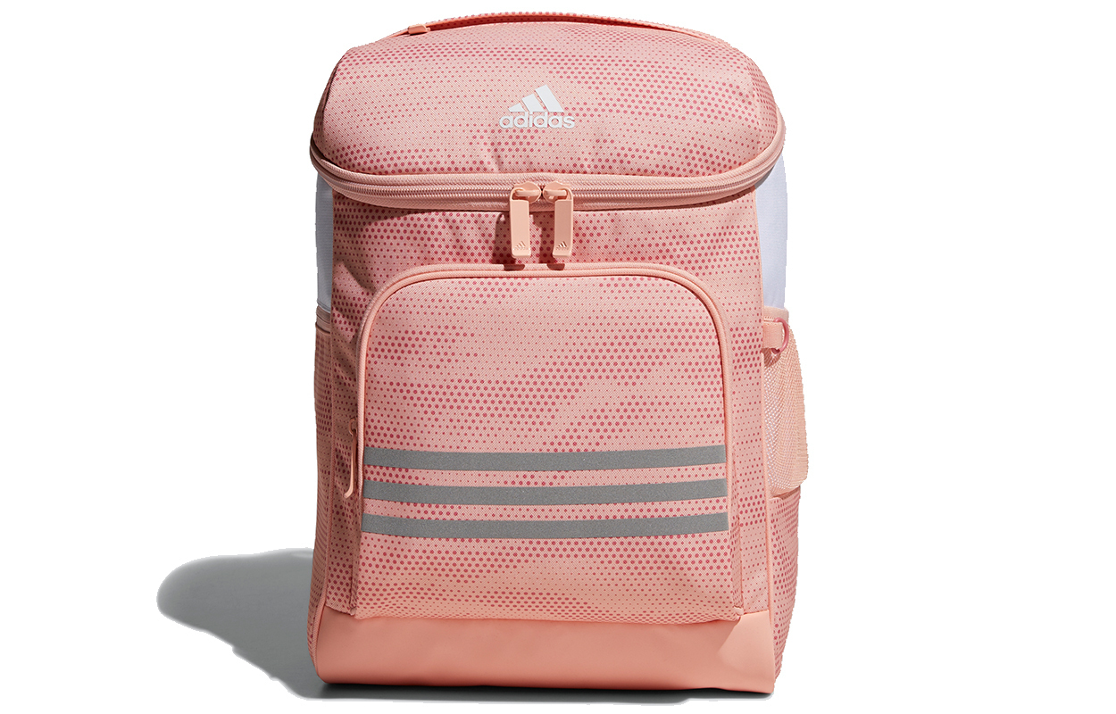 Рюкзак розовый Adidas
Рюкзак розовый Adidas
