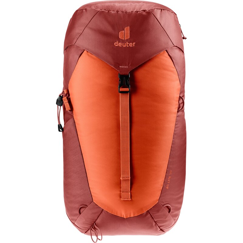 Рюкзак AC Lite 30 Deuter, красный
Рюкзак AC Lite 30 Deuter, красный
