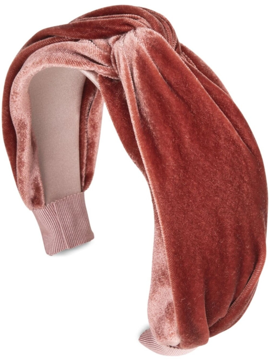 Jennifer Behr бархатный ободок, розовый
Jennifer Behr бархатный ободок, розовый