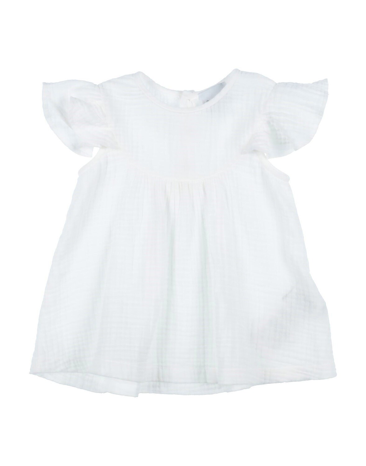 Топ Le Petit Coco, белый
Топ Le Petit Coco, белый