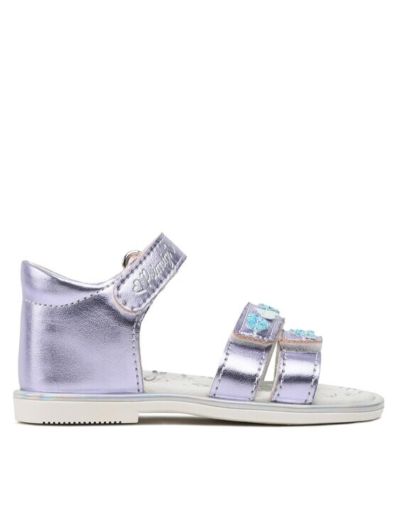 Сандалии Primigi, розовый
Сандалии Primigi, розовый