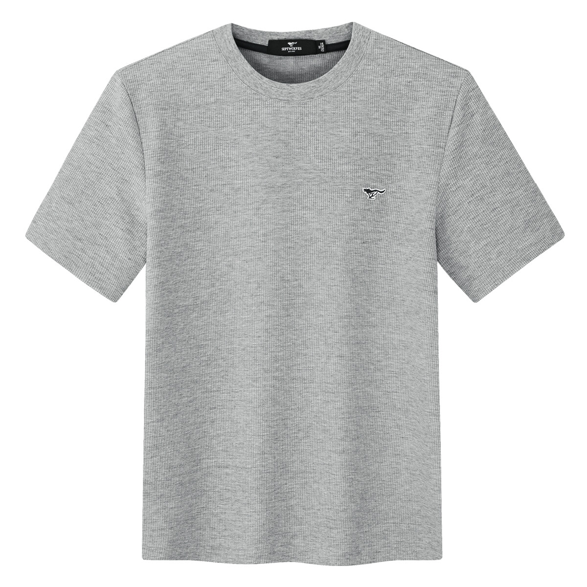 Футболка мужская Septwolves, синий
Футболка мужская Septwolves, синий