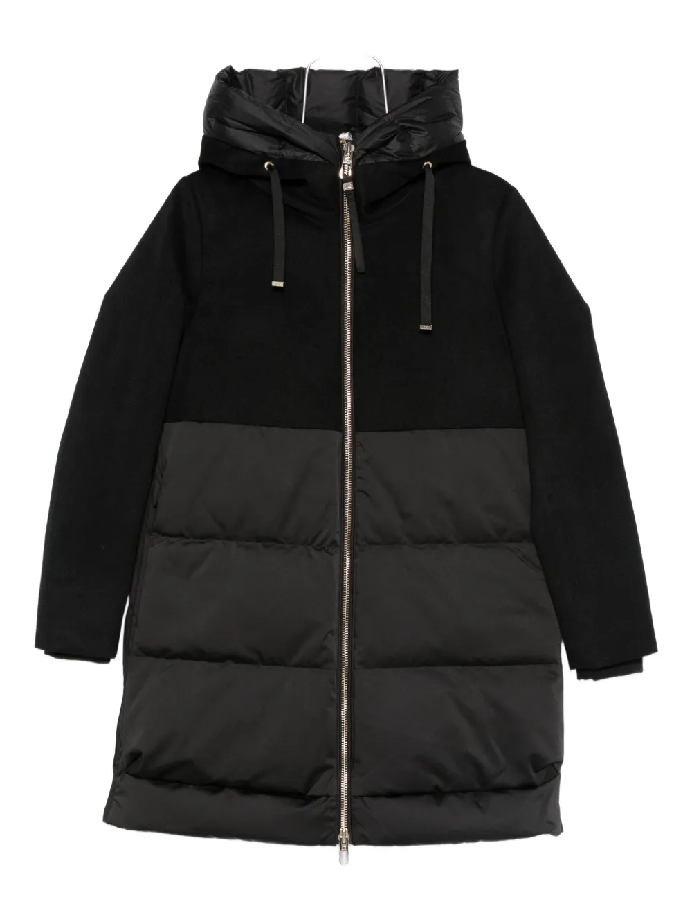 Пальто Talia Duno, черный
Пальто Talia Duno, черный