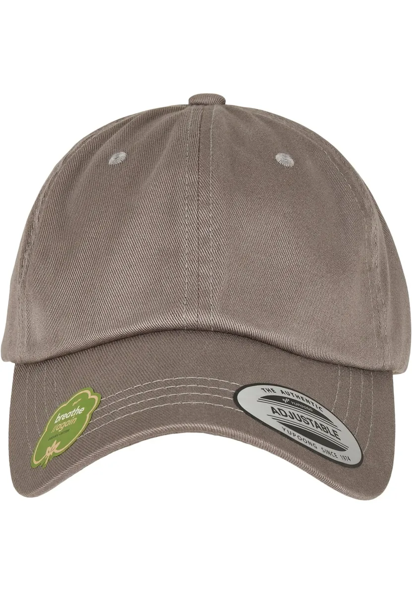 Flexfit Flex Cap " Flexfit Unisex Низкопрофильная кепка из органического хлопка", серый
Flexfit Flex Cap " Flexfit Unisex Низкопрофильная кепка из органического хлопка", серый